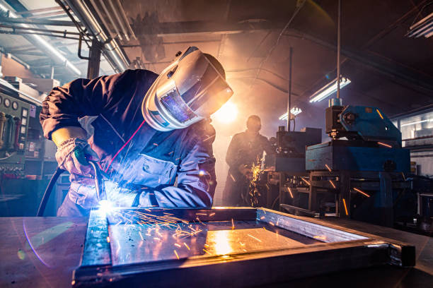 Trusted Hillsboro, IL Welder & Metal Fabrication Experts