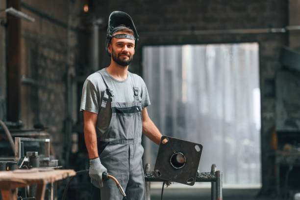 Best Welding Equipment Sales and Repair in Hlsboro, IL